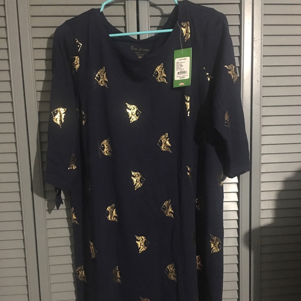 Lilly Pulitzer Preston